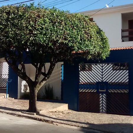 Pousada Parque Ecologico Indaiatuba Exterior photo