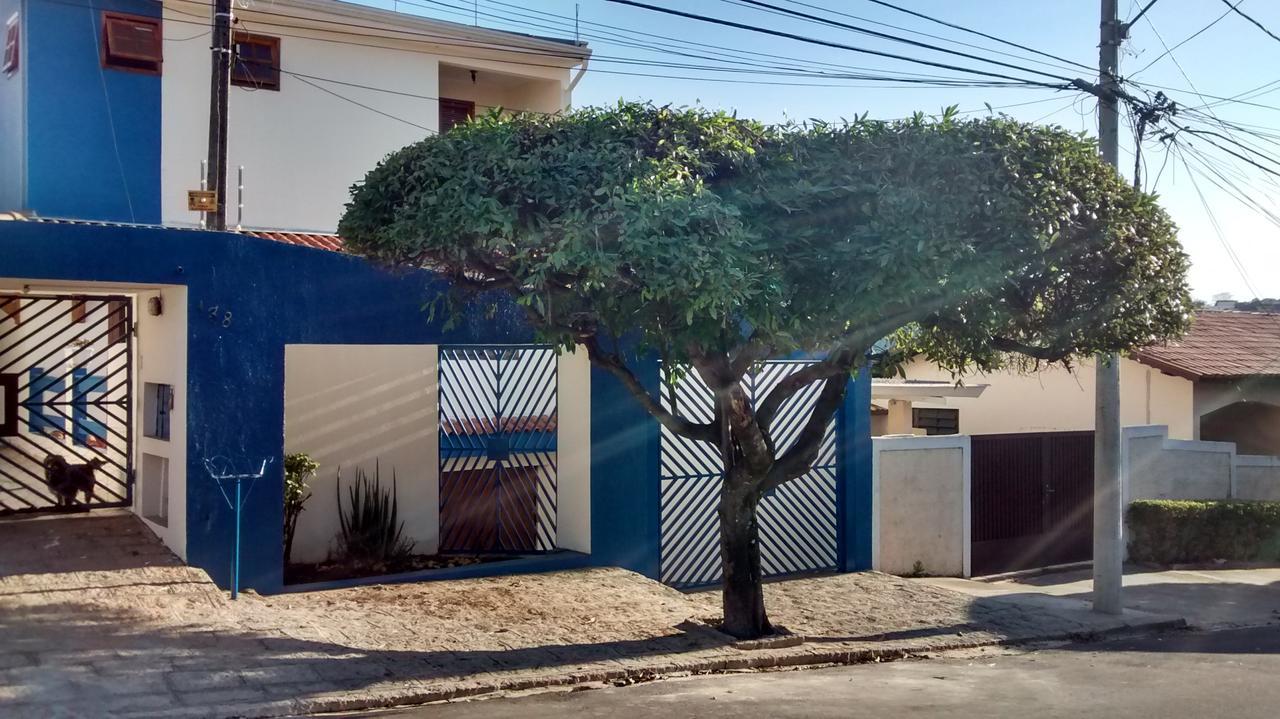 Pousada Parque Ecologico Indaiatuba Exterior photo